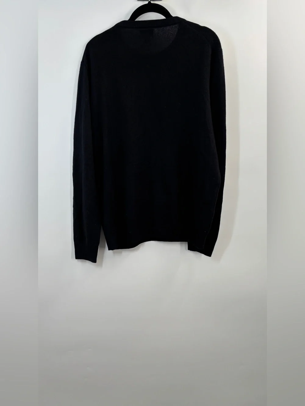 J.Crew Cashmere crewneck sweater